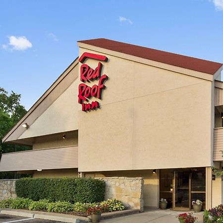 Red Roof Inn Detroit - Roseville St Clair Shores Εξωτερικό φωτογραφία