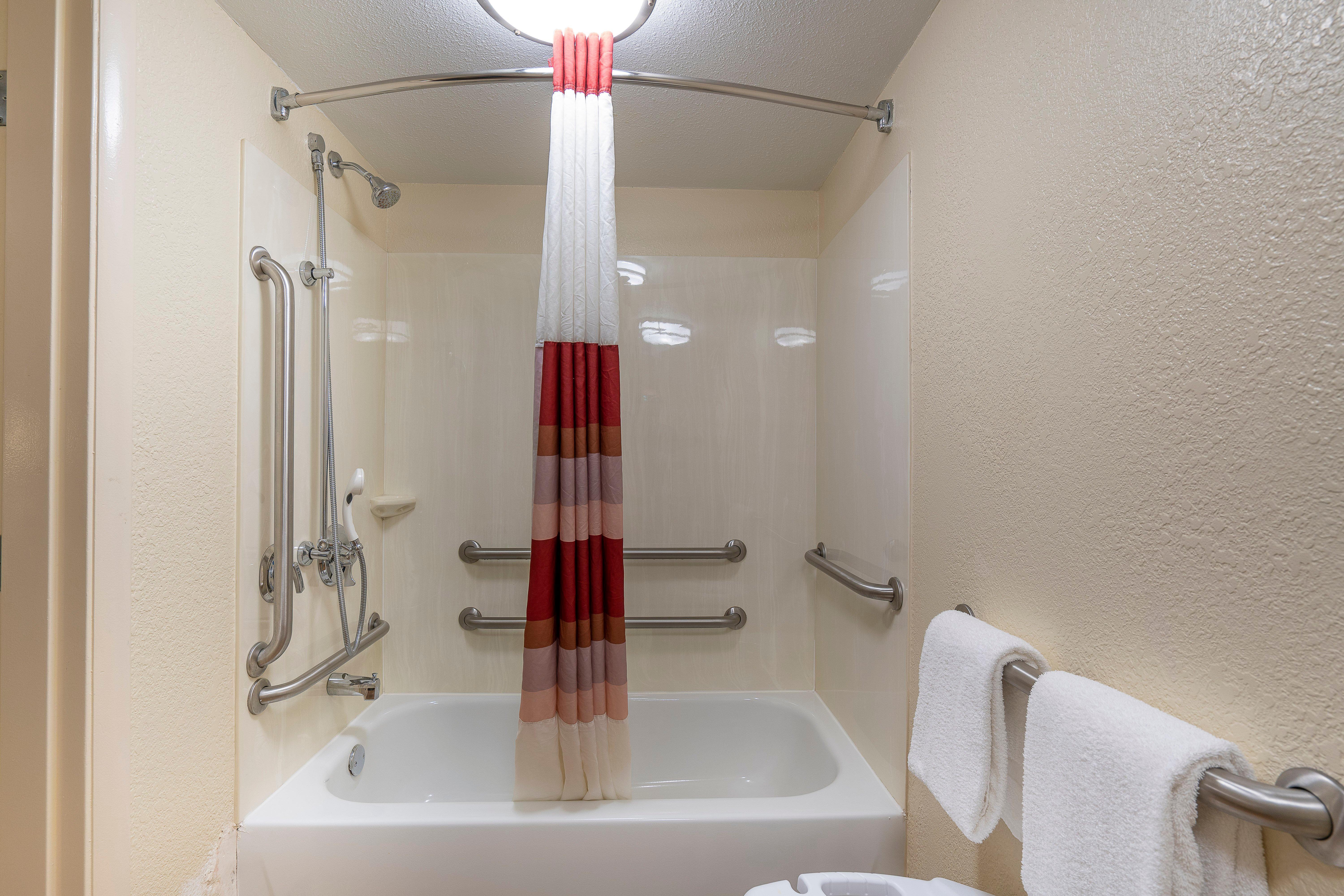 Red Roof Inn Detroit - Roseville St Clair Shores Εξωτερικό φωτογραφία